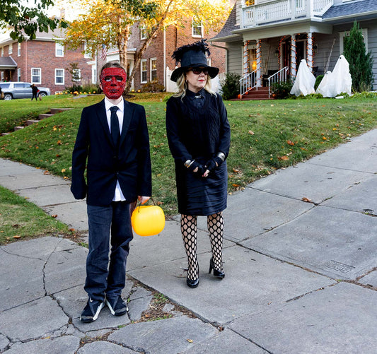 HALLOWEEN / NEBRASKA