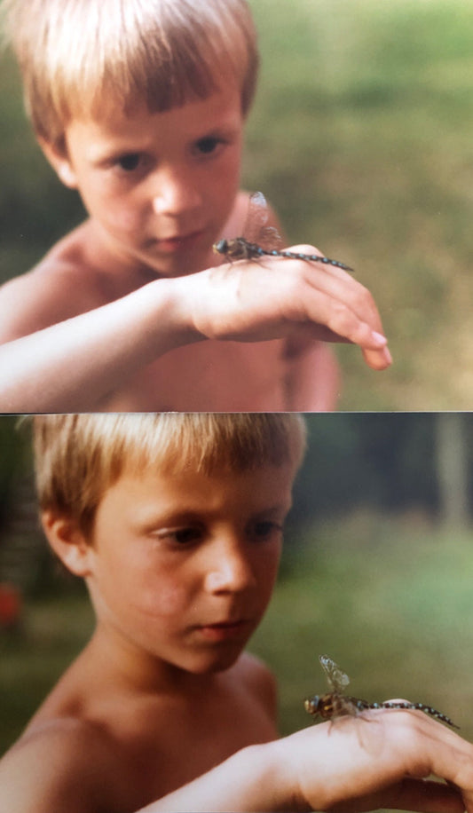 Jens, 1984
