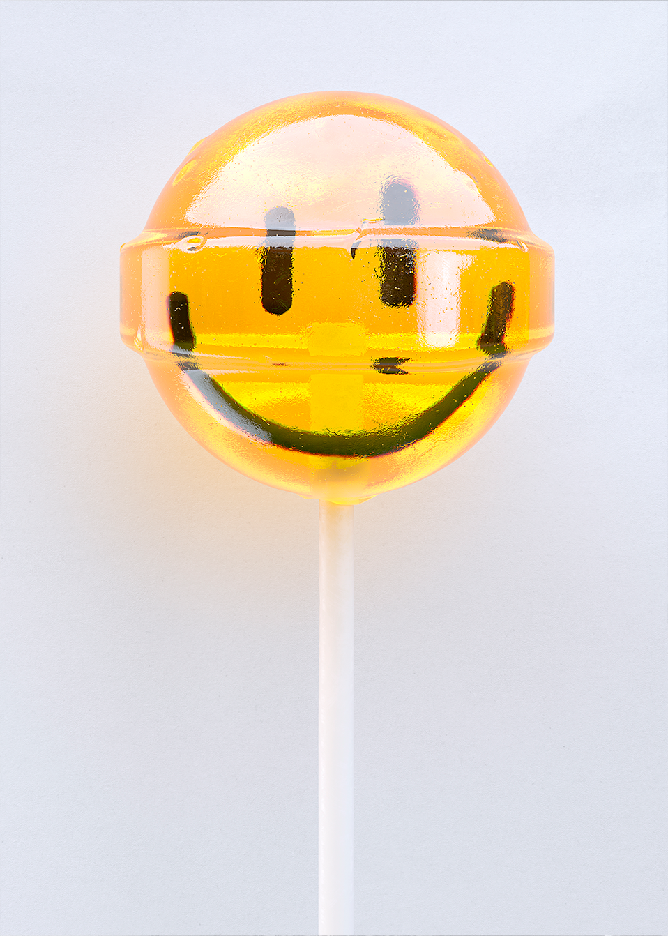 Lolly, Art Print