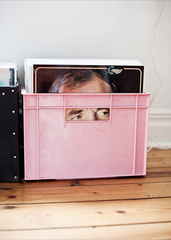 50x70cm / Rolled (print only – shipped in tube)